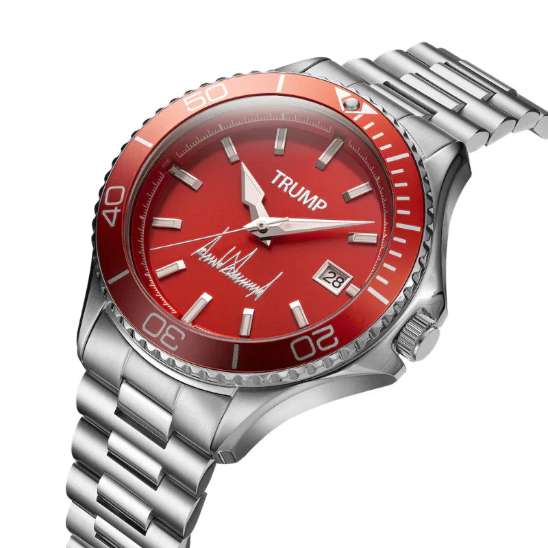 Fight Fight Fight Red Beauty - THE MAGA STORE