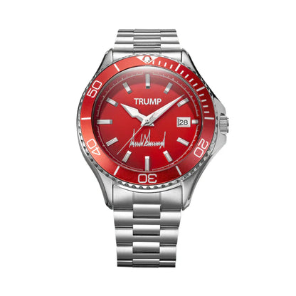 Fight Fight Fight Red Beauty - THE MAGA STORE