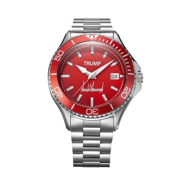 Fight Fight Fight Red Beauty - THE MAGA STORE