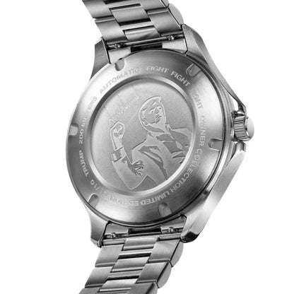 Fight Fight Fight Red Beauty - THE MAGA STORE