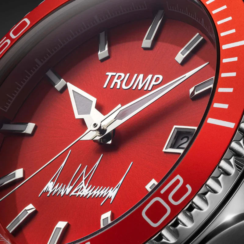 Fight Fight Fight Red Beauty - THE MAGA STORE