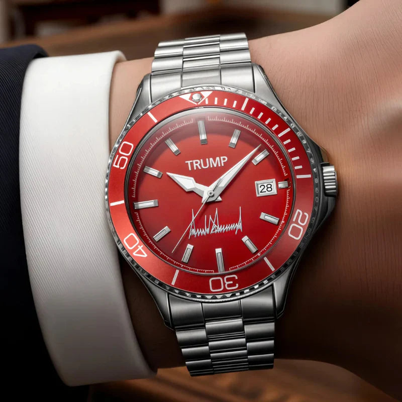 Fight Fight Fight Red Beauty - THE MAGA STORE