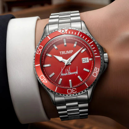 Fight Fight Fight Red Beauty - THE MAGA STORE