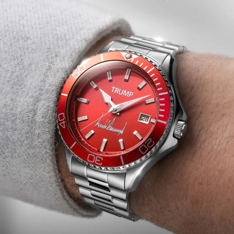 Fight Fight Fight Red Beauty - THE MAGA STORE