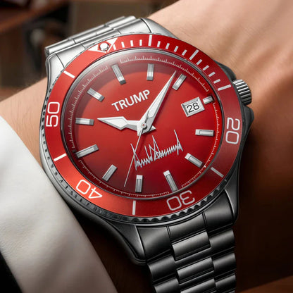 Fight Fight Fight Red Beauty - THE MAGA STORE