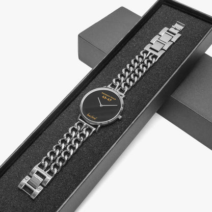 President Trump 45 - 47 Strap Quartz Watch - THE MAGA STORE